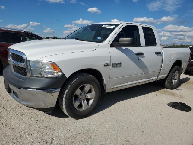 RAM 1500 ST 2017 with VIN 1C6RR6FT6HS715180 - Photo from auction