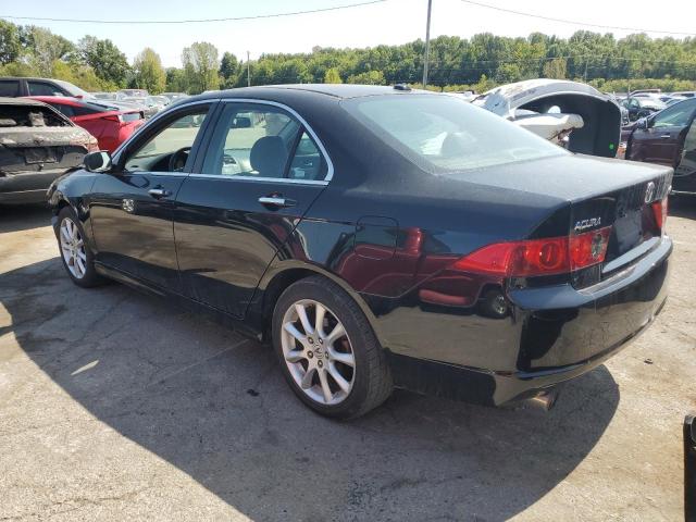 Photo 2 from auction – 2007 ACURA TSX with VIN JH4CL96877C000154