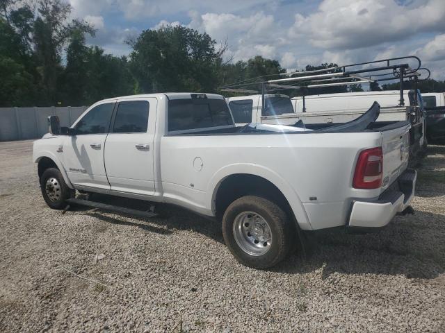 Photo 2 from auction – 2021 RAM 3500 LONGH with VIN 3C63RRKLXMG640708