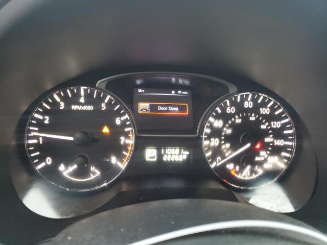 Photo 9 from auction – 2015 NISSAN ALTIMA 2.5 with VIN 1N4AL3APXFC162076