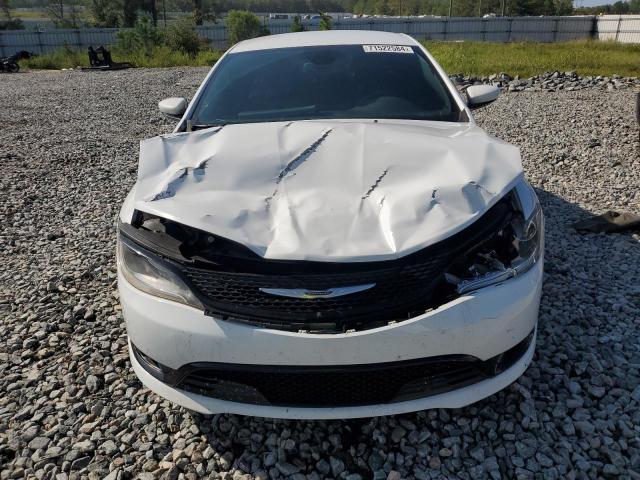 Photo 5 from auction – 2015 CHRYSLER 200 S with VIN 1C3CCCBB2FN687003