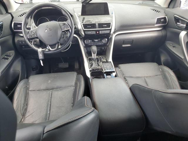 Photo 8 from auction – 2020 MITSUBISHI ECLIPSE CR with VIN JA4AS5AA5LZ001190