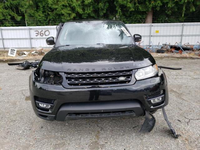 Photo 5 from auction – 2014 LAND ROVER RANGE ROVE with VIN SALWR2WF1EA373534