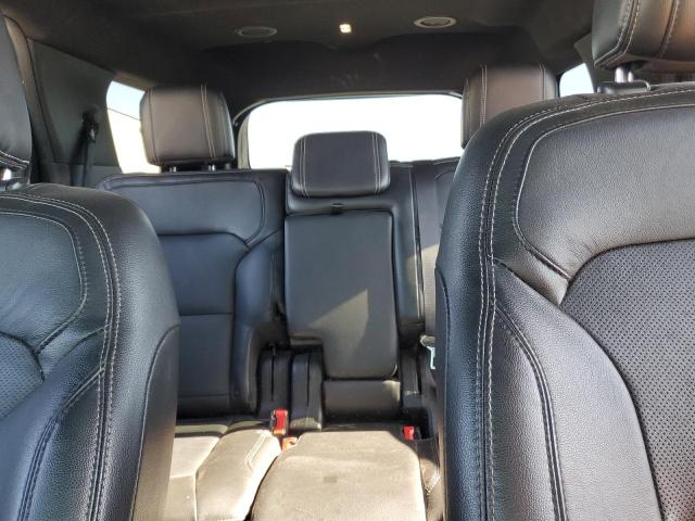 صورة رقم 10 من المزاد - 2018 FORD EXPLORER L مع VIN 1FM5K8F87JGC29100