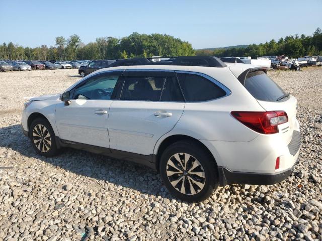 Photo 2 from auction – 2017 SUBARU OUTBACK 2. with VIN 4S4BSANC0H3388011