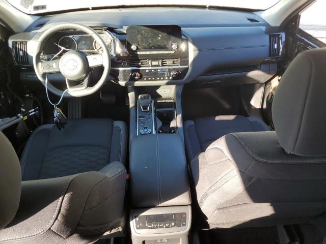Photo 8 from auction – 2024 NISSAN PATHFINDER with VIN 5N1DR3BD8RC284302
