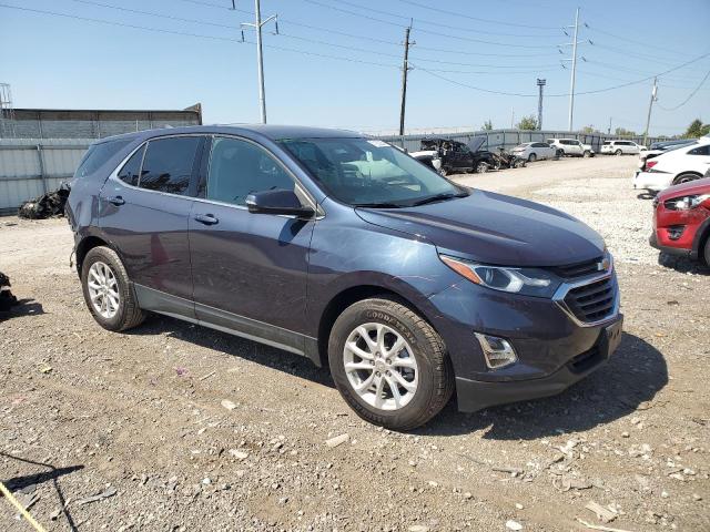 Photo 4 from auction – 2019 CHEVROLET EQUINOX LT with VIN 3GNAXKEV7KL249084