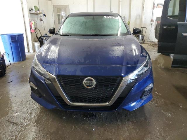 Photo 5 from auction – 2019 NISSAN ALTIMA SR with VIN 1N4BL4CW1KC226997