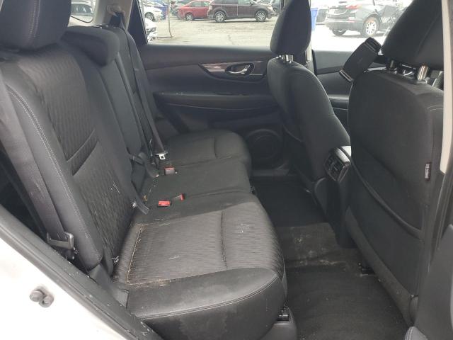 Photo 11 from auction – 2019 NISSAN ROGUE S with VIN KNMAT2MT7KP507970