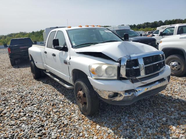 Foto 4 de la subasta – 2008 DODGE RAM 3500 S con VIN 3D7MX48A28G102544