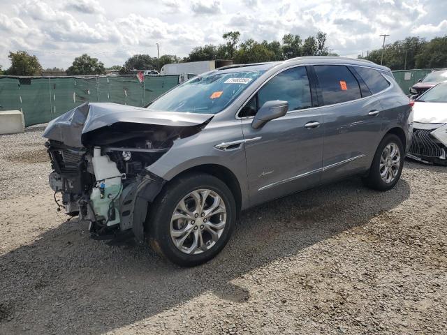 BUICK ENCLAVE AV 2019 with VIN 5GAERDKW6KJ241743 - Photo from auction