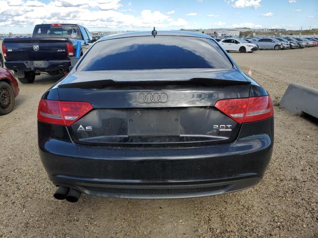 Photo 6 from auction – 2010 AUDI A5 PREMIUM with VIN WAUSFBFR7AA076722