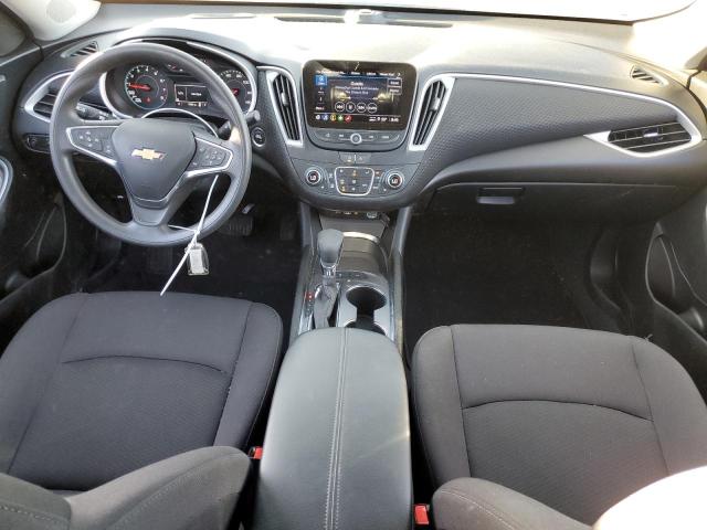 Photo 8 from auction – 2024 CHEVROLET MALIBU LT with VIN 1G1ZD5ST2RF202888