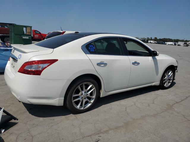 Photo 3 from auction – 2011 NISSAN MAXIMA S with VIN 1N4AA5AP5BC865760