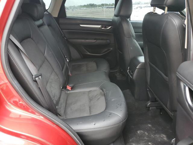 Photo 11 from auction – 2019 MAZDA CX-5 TOURI with VIN JM3KFACM2K1574485