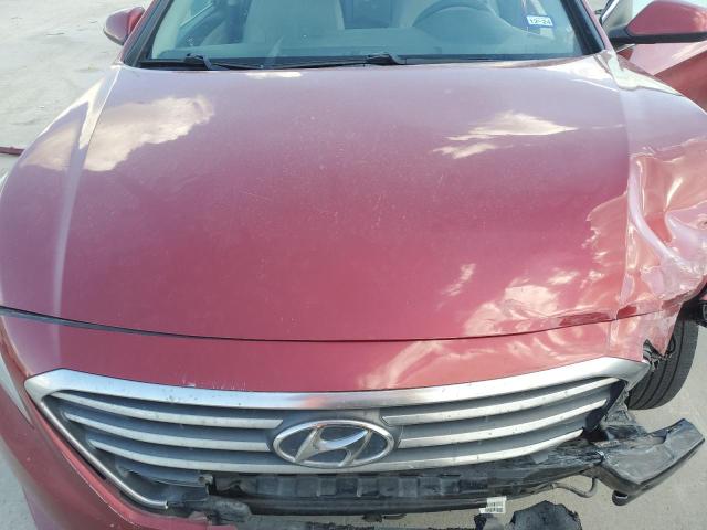 Photo 11 from auction – 2015 HYUNDAI SONATA SE with VIN 5NPE24AF3FH238723