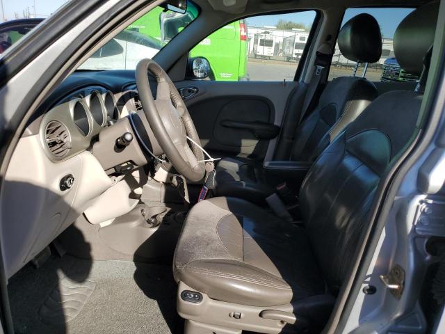 Photo 7 from auction – 2002 CHRYSLER PT CRUISER with VIN 3C8FY68B72T244633