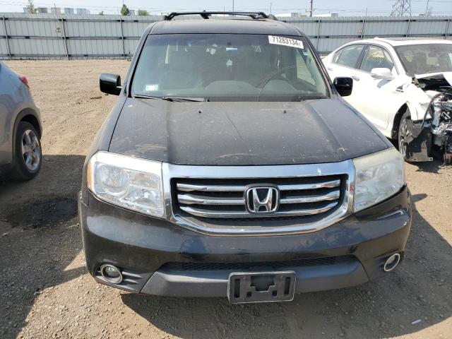 Photo 5 from auction – 2013 HONDA PILOT with VIN 5FNYF4H57DB084477