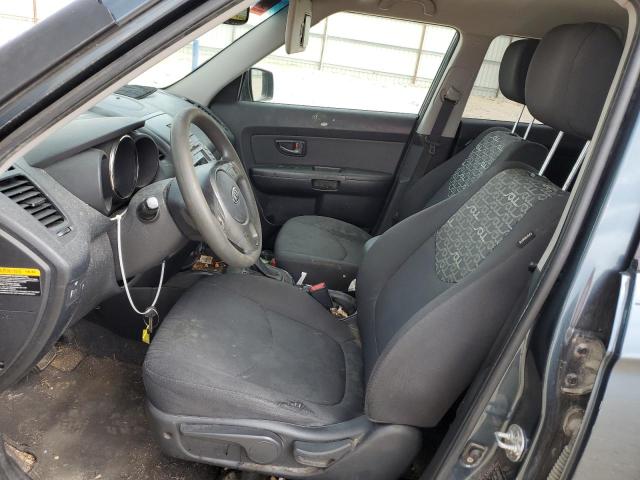 Снимка 7 от търг – 2011 KIA SOUL + с VIN KNDJT2A28B7341194