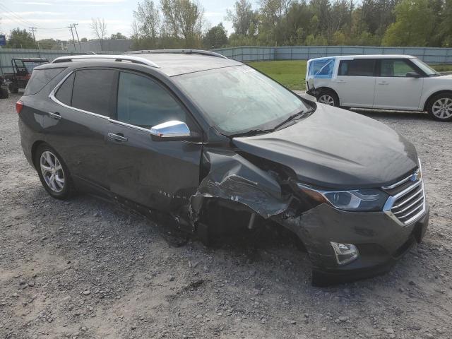 Photo 4 from auction – 2018 CHEVROLET EQUINOX PR with VIN 3GNAXMEV8JS512103