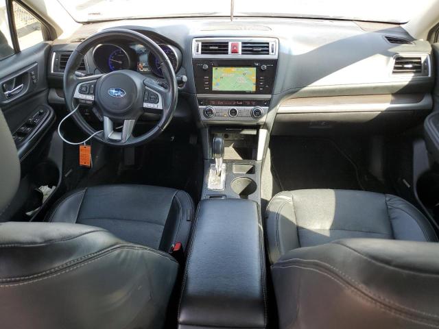 Photo 8 from auction – 2017 SUBARU LEGACY 3.6 with VIN 4S3BNEN69H3006779