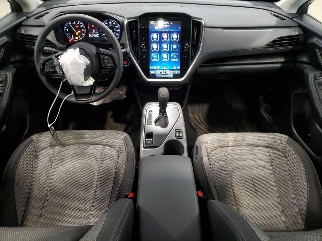 Photo 8 from auction – 2024 SUBARU CROSSTREK with VIN JF2GUADC7R8233743