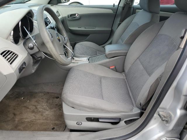 Photo 7 from auction – 2012 CHEVROLET MALIBU LS with VIN 1G1ZB5E03CF198462