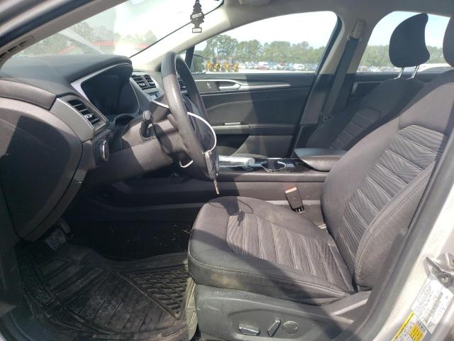Photo 7 from auction – 2016 FORD FUSION SE with VIN 3FA6P0H79GR307254