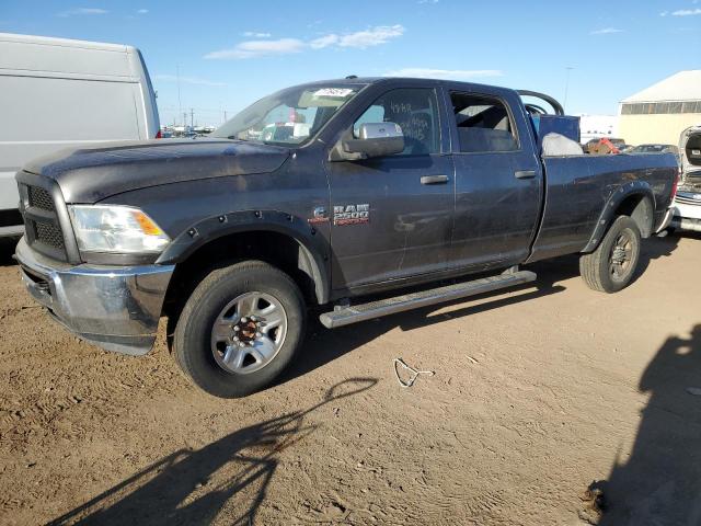 RAM 2500 ST 2015 with VIN 3C6UR5HL7FG510604 - Photo from auction