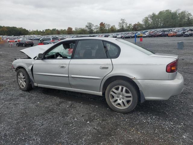 Photo 2 from auction – 2004 SUBARU LEGACY with VIN 4S3BE625846203615