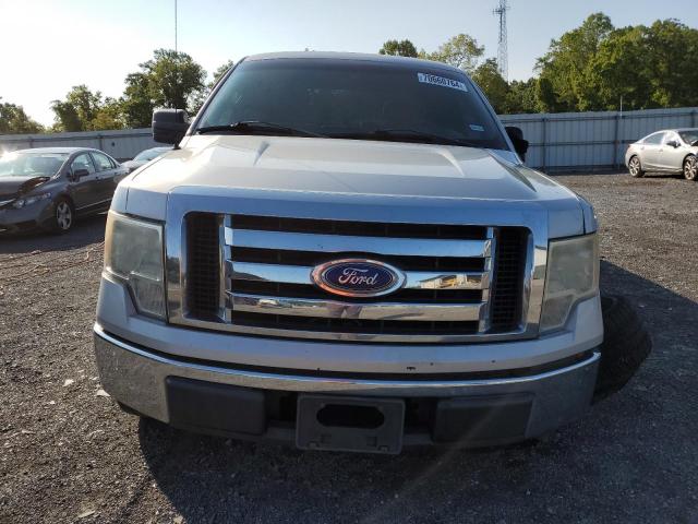 Photo 5 from auction – 2009 FORD F150 SUPER with VIN 1FTPW12V59KC42876