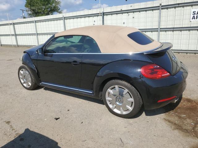 Photo 2 from auction – 2013 VOLKSWAGEN BEETLE with VIN 3VW5X7AT8DM829112