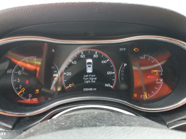 Photo 9 from auction – 2014 JEEP GRAND CHER with VIN 1C4RJFAG0EC414890