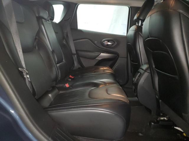 Photo 11 from auction – 2020 JEEP CHEROKEE L with VIN 1C4PJMDX2LD516979