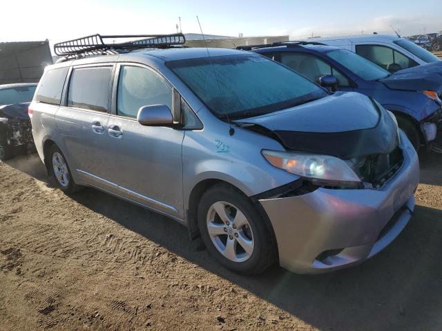 Photo 4 from auction – 2012 TOYOTA SIENNA LE with VIN 5TDKK3DC5CS241028