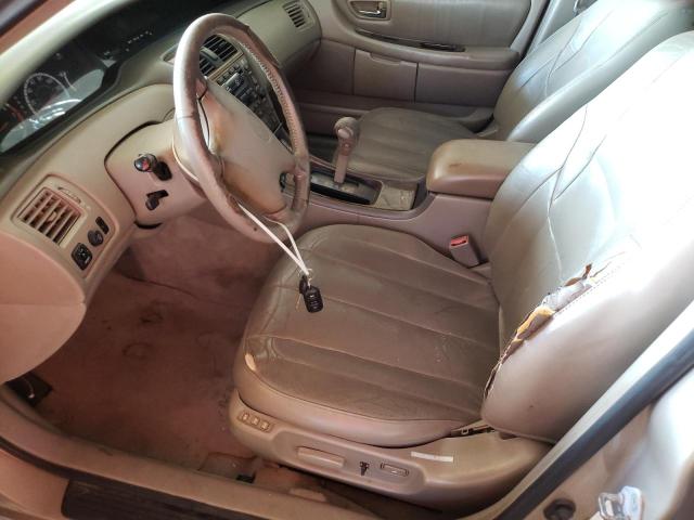 Photo 7 from auction – 2000 TOYOTA AVALON XL with VIN 4T1BF28B5YU087001
