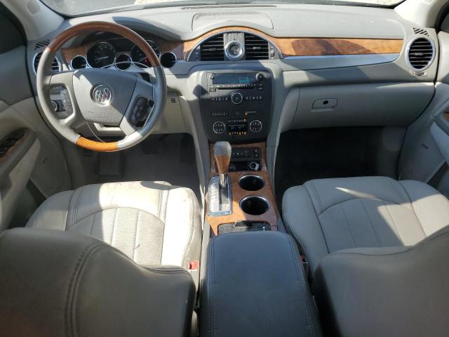 Photo 8 from auction – 2011 BUICK ENCLAVE CX with VIN 5GAKRCED1BJ389127