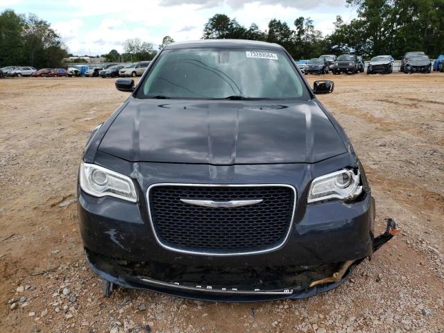 Photo 5 from auction – 2015 CHRYSLER 300 LIMITE with VIN 2C3CCAAGXFH876041