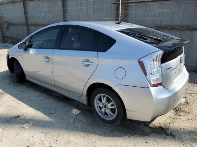 Photo 2 from auction – 2011 TOYOTA PRIUS with VIN JTDKN3DU5B1467761