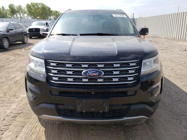 Photo 5 from auction – 2016 FORD EXPLORER L with VIN 1FM5K8F87GGA98534