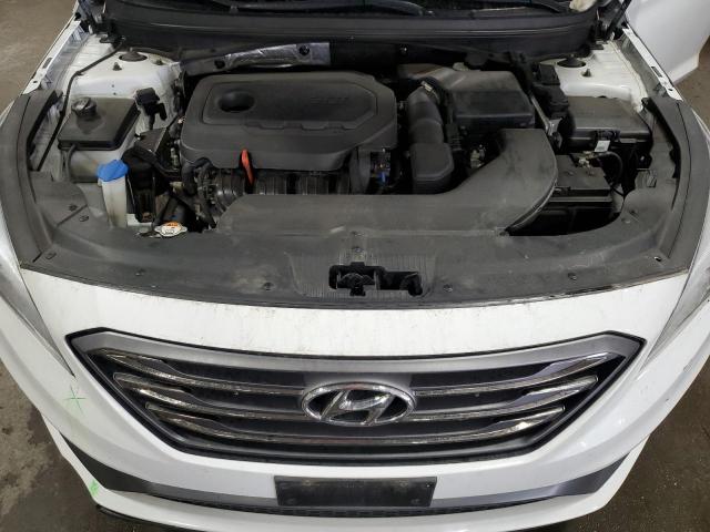 Photo 11 from auction – 2016 HYUNDAI SONATA SPO with VIN 5NPE34AF3GH354924