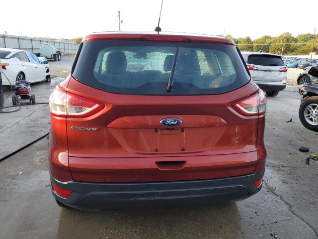 Photo 6 from auction – 2015 FORD ESCAPE S with VIN 1FMCU0F71FUA89435