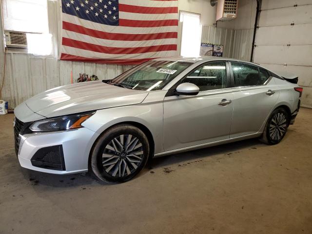 NISSAN ALTIMA SV 2023 with VIN 1N4BL4DV0PN306972 - Photo from auction
