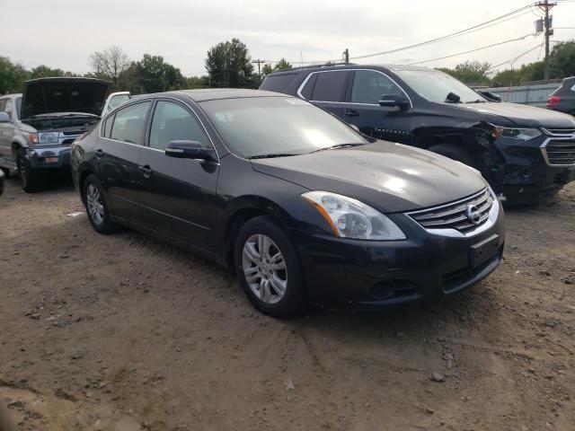 Photo 4 from auction – 2012 NISSAN ALTIMA BAS with VIN 1N4AL2AP1CN523785
