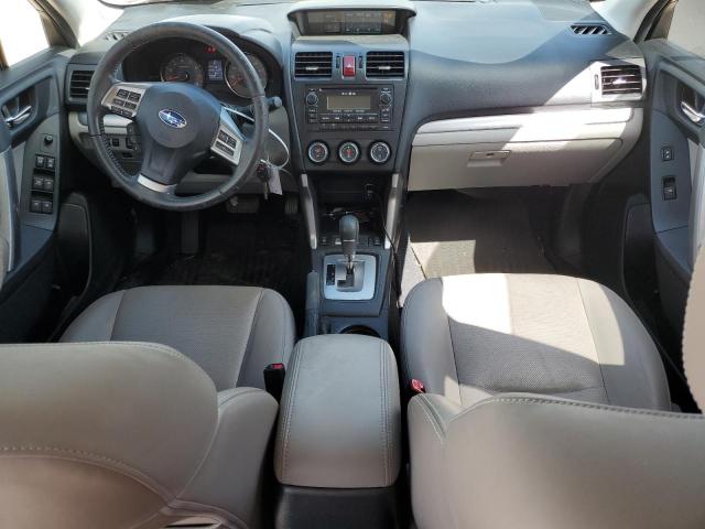 Photo 8 from auction – 2015 SUBARU FORESTER 2 with VIN JF2SJAHC9FH435783