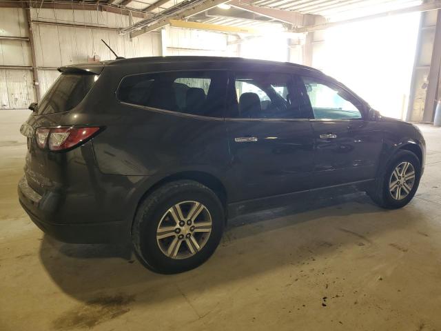 Photo 3 from auction – 2015 CHEVROLET TRAVERSE L with VIN 1GNKVHKD1FJ284595
