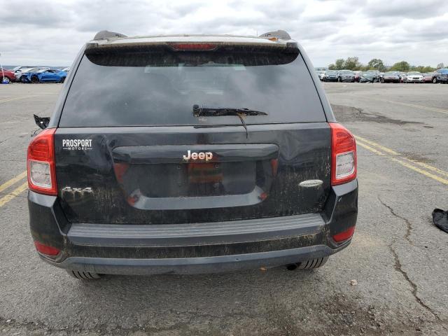 Photo 6 from auction – 2012 JEEP COMPASS LA with VIN 1C4NJDEBXCD604673
