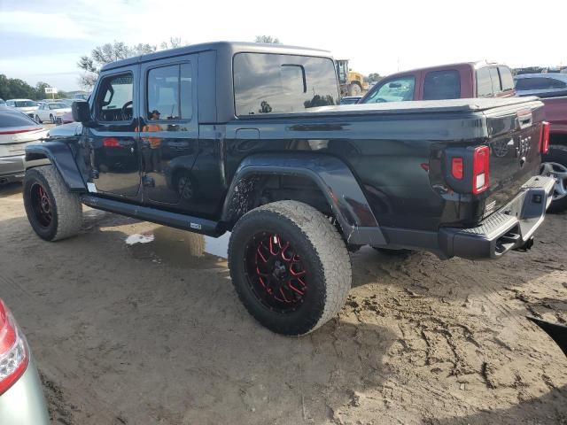 Photo 2 from auction – 2022 JEEP GLADIATOR with VIN 1C6HJTAG6NL137793