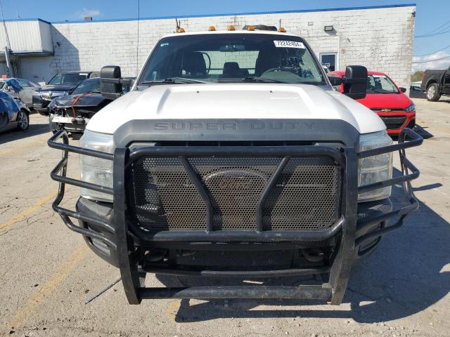 Photo 5 from auction – 2014 FORD F250 SUPER with VIN 1FT7W2AT3EEB10231