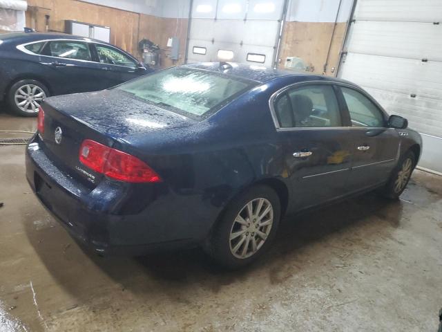 Photo 3 from auction – 2009 BUICK LUCERNE CX with VIN 1G4HP571X9U121887